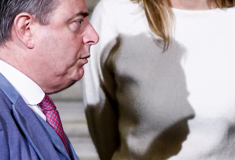 Μπαρτ ντε Βέβερ: Από αυτονομιστής, αντίζηλος της Ακροδεξιάς και «σωτήρας» για το υπερχρεωμένο Βέλγιο