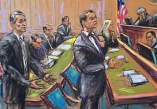 Οικονομική καταστροφή για τον Τζάστιν Μπαλντόνι η αγωγή της Μπλέικ Λάιβλι για σεξουαλική παρενόχληση