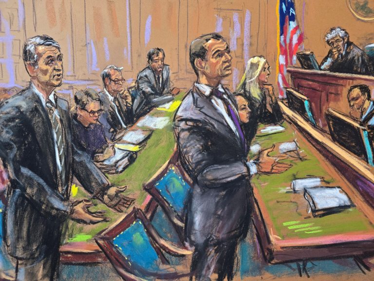 Οικονομική καταστροφή για τον Τζάστιν Μπαλντόνι η αγωγή της Μπλέικ Λάιβλι για σεξουαλική παρενόχληση