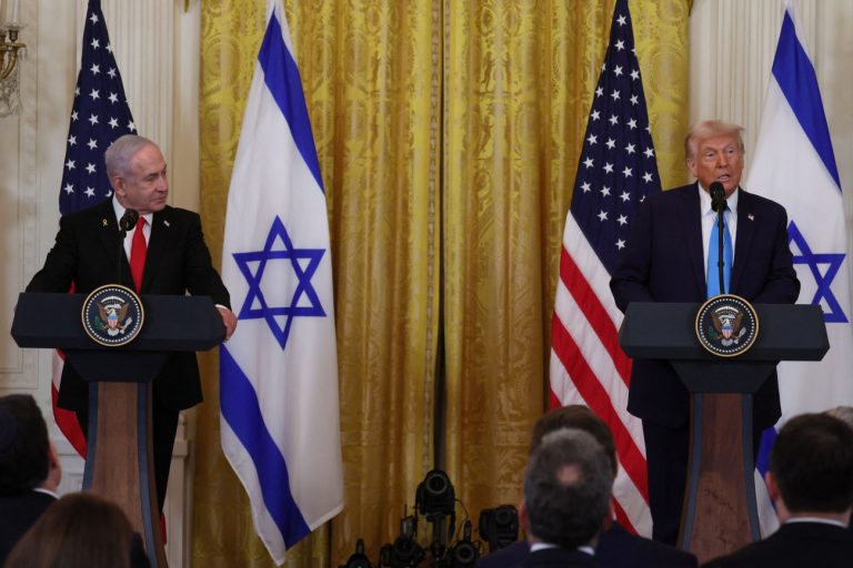 Διεθνής Αμνηστία: Δριμεία επίθεση εναντίον των ΗΠΑ για την συνάντηση Τραμπ – Νετανιάχου