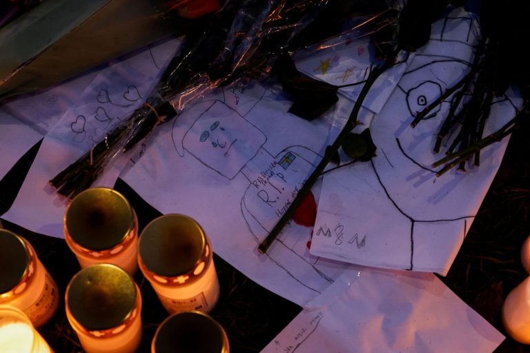 Σουηδία: «Θα φύγετε από την Ευρώπη», φώναζε ο δράστης του μακελειού – Σύροι ανάμεσα στους νεκρούς