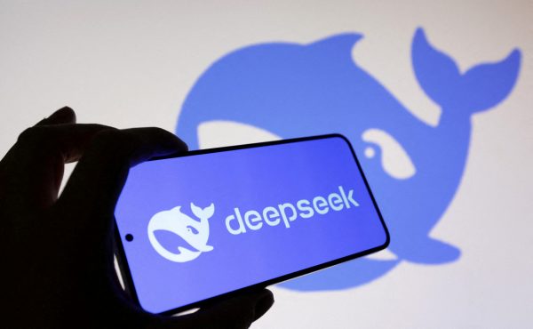 H DeepSeek κατηγορούμενη για φακέλωμα των χρηστών και πώληση δεδομένων σε τρίτους