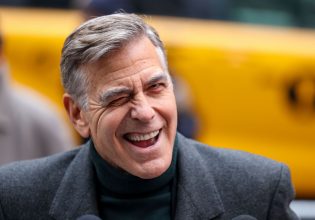 Τζορτζ Κλούνεϊ: Οδηγεί τρακτέρ, ζει σε φάρμα και ξέρει ότι ο γάμος του με την Αμάλ είναι στοίχημα