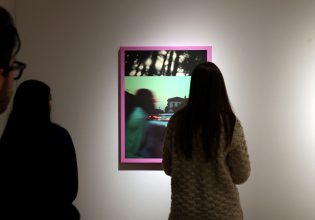 Μουσείο Getty: Aπέκτησε την πρώτη φωτογραφία που δημιουργήθηκε από Tεχνητή Nοημοσύνη