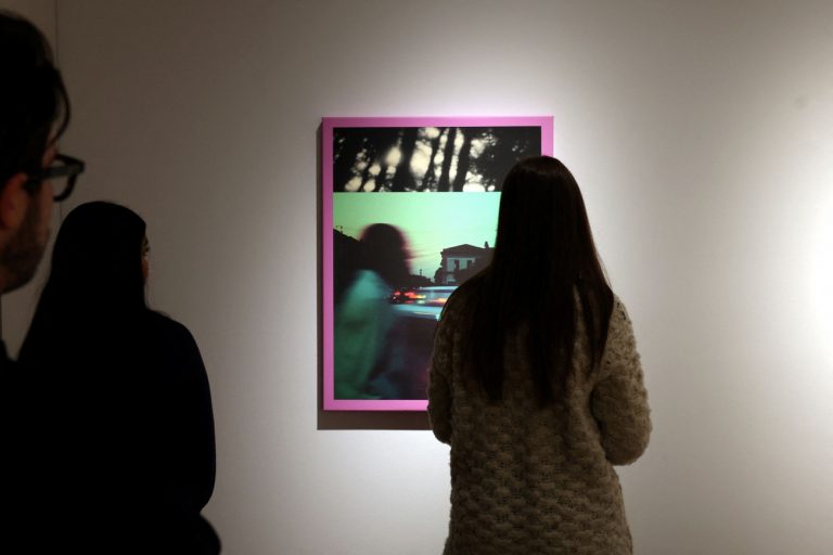 Μουσείο Getty: Aπέκτησε την πρώτη φωτογραφία που δημιουργήθηκε από Tεχνητή Nοημοσύνη