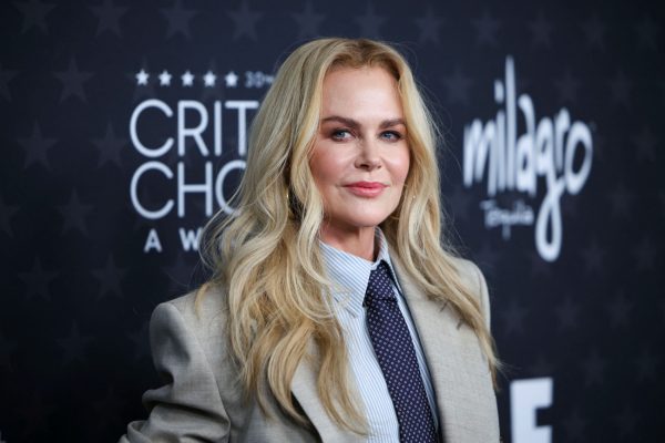 Άνδρας σκηνοθέτης; Ευχαριστώ, δεν θα πάρω – Γιατί η Νικόλ Κίντμαν προτιμά να συνεργάζεται με γυναίκες;