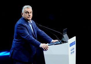 Ευρώπη: Χάνει τη ενιαία φωνή της και η αποδιοργάνωση στο μπλοκ έχει ονοματεπώνυμο