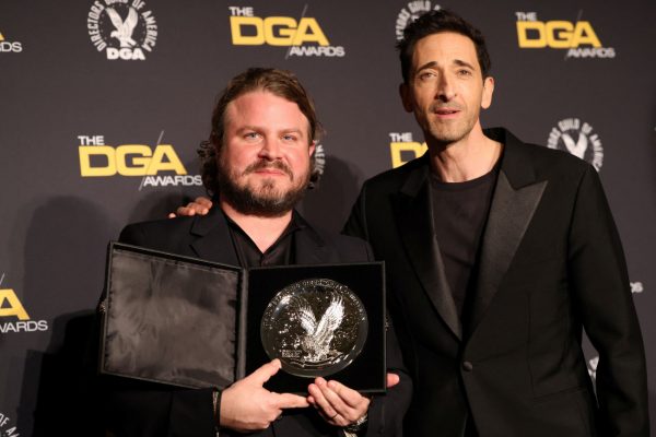 Μπρέιντι Κόρμπετ: Ο δημιουργός του «The Brutalist» δεν έχει βγάλει λεφτά παρά τα βραβεία και την επιτυχία της ταινίας