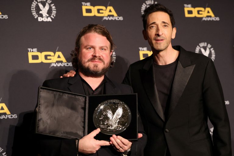 Μπρέιντι Κόρμπετ: Ο δημιουργός του «The Brutalist» δεν έχει βγάλει λεφτά παρά τα βραβεία και την επιτυχία της ταινίας