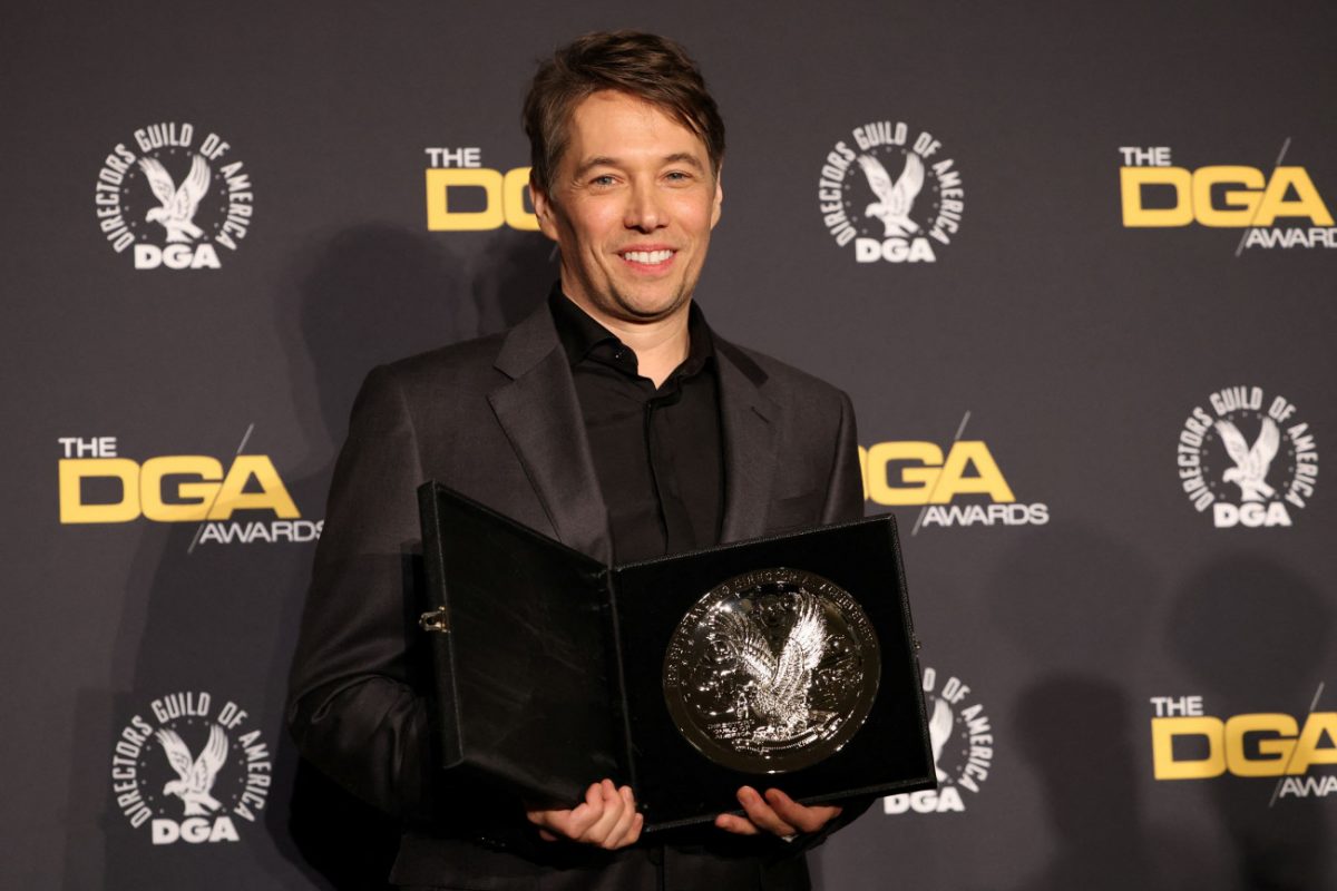 Σον Μπέικερ: Δεν είναι δυνατόν να παίρνει τον ρόλο όποιος έχει περισσότερους followers