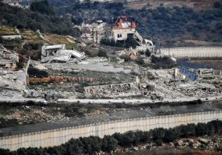 Λίβανος: Έκτακτη συνεδρίαση μετά από την πυρπόληση οχήματος της UNIFIL