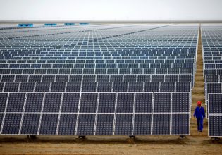 Γιγάντιο πλεόνασμα πράσινης ενέργειας στην Ελλάδα – Κίνδυνος μπλακάουτ το Πάσχα