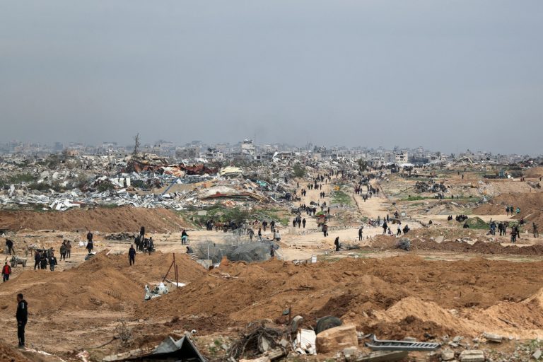 Ισραηλινή αντιπροσωπεία στο Κατάρ για τις συνομιλίες κατάπαυσης πυρός στη Γάζα