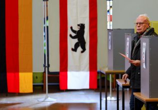 Γερμανία: Με τα μάτια στραμμένα στις εκλογές Ευρώπη και ΗΠΑ – Γιατί έχει μεγάλη σημασία το αποτέλεσμα