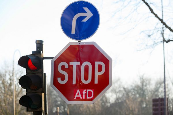 Η νέα γενιά της Γερμανίας και η επικίνδυνη γοητεία της Ακροδεξιάς