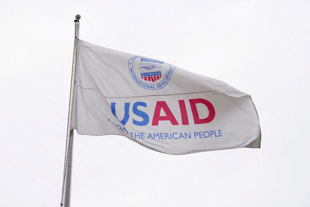 USAID: Αποκαλύψεις για χρηματοδοτήσεις ΜΜΕ ανά τον κόσμο – Γιατί ο Τραμπ βάζει φρένο σε μία πετυχημένη πορεία
