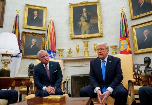 Ντόναλντ Τραμπ: Δεν θα αγοράσουμε τη Γάζα, θα πάρουμε τη Γάζα