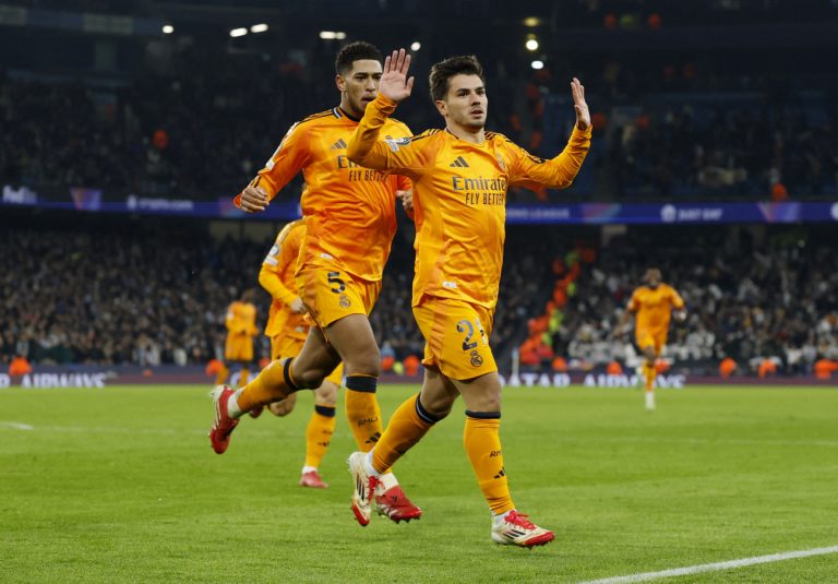 Μάντσεστερ Σίτι – Ρεάλ Μαδρίτης 2-3: Θρίαμβος της «βασίλισσας» με μυθική ανατροπή στο φινάλε