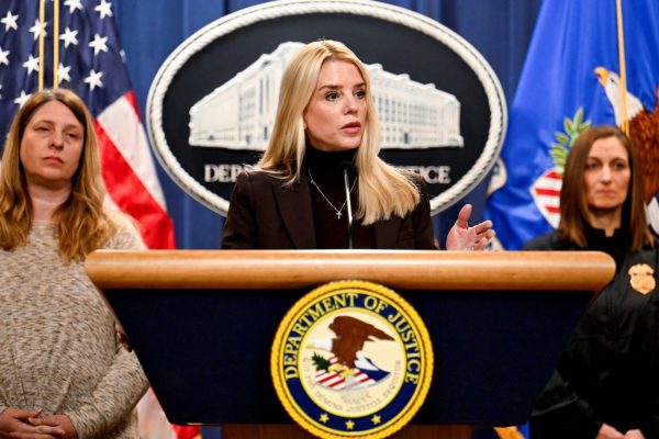 ΗΠΑ: Κατέθεσαν μήνυση κατά αξιωματούχων της Νέας Υόρκης σύμφωνα με την Γενική Εισαγγελέα