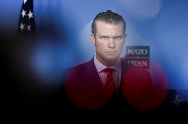 ΗΠΑ: «Δεν προδίδουμε την Ουκρανία» – Ζητούν αύξηση των αμυντικών δαπανών – Ρόλο στα πράγματα αναζητά η ΕΕ