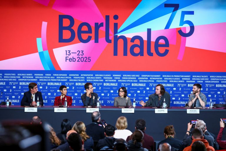 Μπερλινάλε θα πει «πράξη αντίστασης»: Θα συνεχίσουμε να κάνουμε ταινίες με κάθε μέσο και τρόπο