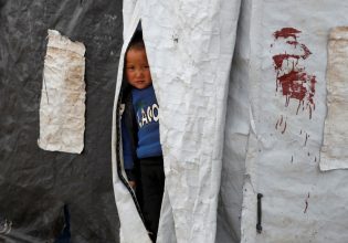 Ισραήλ: Απαιτεί πλήρη αποστρατιωτικοποίηση της νότιας Συρίας – «Οι IDF θα παραμείνουν επ’ αόριστον στο Γκολάν»