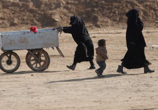 Οι ΗΠΑ λένε πως σκότωσαν τζιχαντιστή ηγέτη στη Συρία