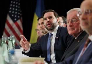 Ο Πούτιν, ο Βανς και η «κατάρα» του Μονάχου