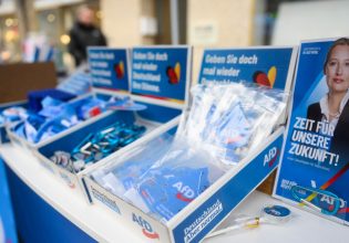 Εκλογές στη Γερμανία: Οι νέοι που απογείωσαν το ακροδεξιό AfD