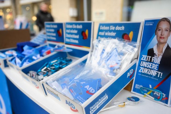 Εκλογές στη Γερμανία: Οι νέοι που απογείωσαν το ακροδεξιό AfD