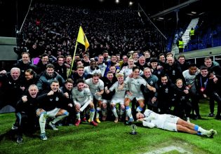 Τα νέα θαύματα στο Τσάμπιονς Λιγκ