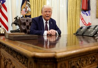 Τραμπ: Είχε δίκιο όταν αποκαλούσε τους μετανάστες «εγκληματίες»; – Τι λένε τα στοιχεία