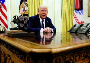 Δασμοί: Σκέψεις Τραμπ για +25% σε αυτοκίνητα, τσιπς και φάρμακα