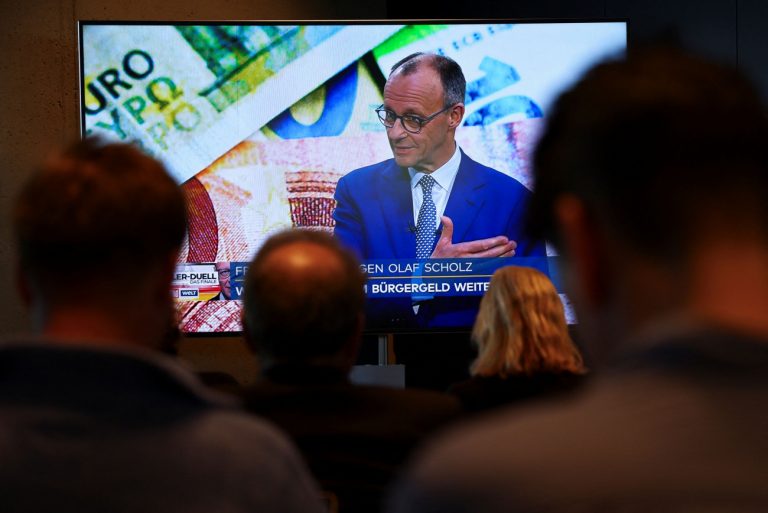 Γερμανικές εκλογές: Τι δείχνουν οι πιο πρόσφατες δημοσκοπήσεις – Οι πιθανές συμμαχίες