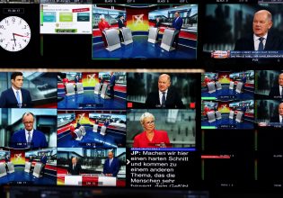 Γιατί οι γερμανικές εκλογές έχουν τεράστια σημασία