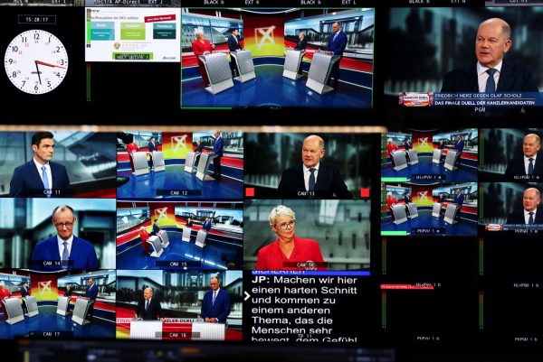 Γιατί οι γερμανικές εκλογές έχουν τεράστια σημασία