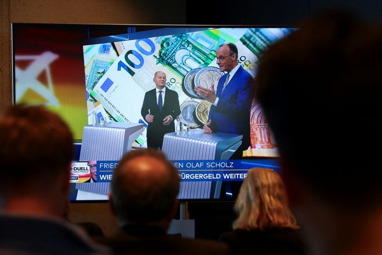 Γερμανία: Πόλωση λίγο πριν τις κάλπες – Τι δείχνουν οι τελευταίες δημοσκοπήσεις