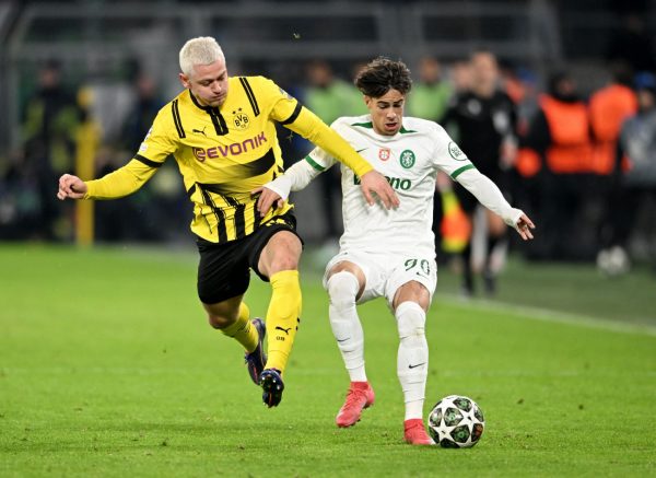 Ντόρτμουντ – Σπόρτινγκ 0-0: Ο Σίλβα έπαιζε μόνος του, οι Γερμανοί έβγαλαν την υποχρέωση και προκρίθηκαν