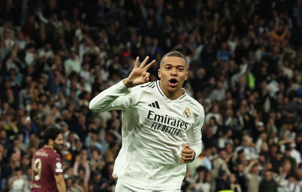 Καλώς τον Εμπαπέ, καλώς τον… 3-1! (vids)