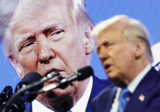 ΗΠΑ: Ασταθής η υπερατλαντική συνεργασία με την ΕΕ – Τι περιμένει την Ευρώπη;