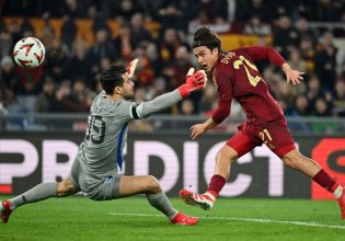 Ρόμα – Πόρτο 3-2: Ο «μάγος» Ντιμπάλα έδωσε την πρόκριση στους τζιαλορόσι (vid)