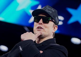 Έλον Μασκ προς δημοσίους υπαλλήλους: Δώστε αναφορά ή το εκλαμβάνω ως παραίτηση