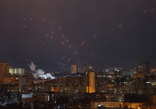 Ουκρανία: Σε αναβρασμό η διεθνής κοινότητα – Συνεχίζεται το μπρα ντε φερ για την επίτευξη ειρήνης