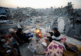 Γάζα: Η Χαμάς εξετάζει το ενδεχόμενο αναστολής των συνομιλιών – «Παραβίασαν τα συμφωνηθέντα»