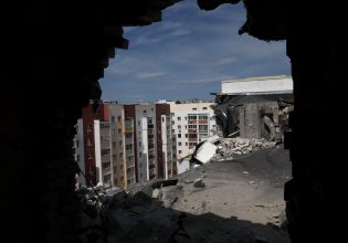 Ουκρανία: Τρία σενάρια για το τέλος του πολέμου με τη Ρωσία