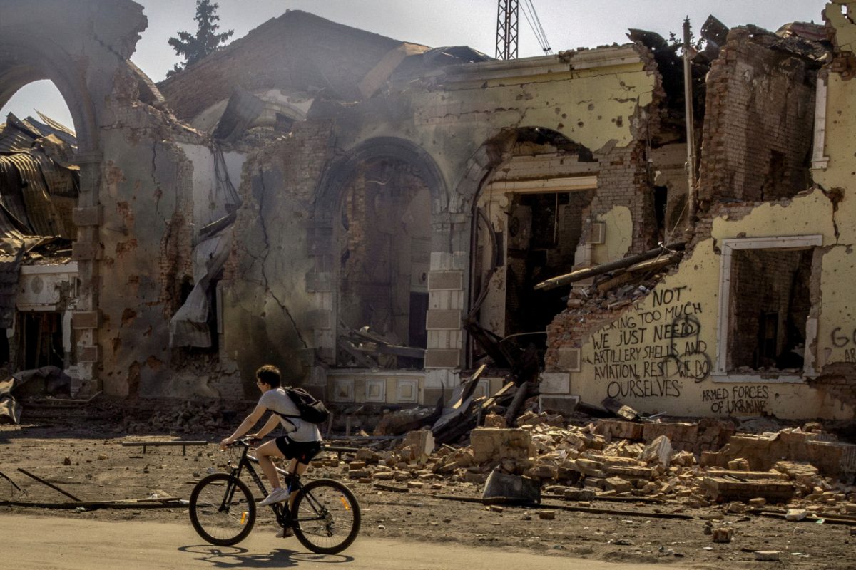 Ουκρανία: Προβληματίζει η στάση των ΗΠΑ για τον πόλεμο – Νέα συνάντηση με την Ρωσία