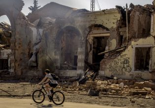 Ουκρανία: Προβληματίζει η στάση των ΗΠΑ για τον πόλεμο – Νέα συνάντηση με την Ρωσία