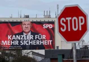 Μετρώντας πληγές, γυρνούν σελίδα – Οι Σοσιαλδημοκράτες στο δρόμο προς τον «μεγάλο συνασπισμό» στη Γερμανία