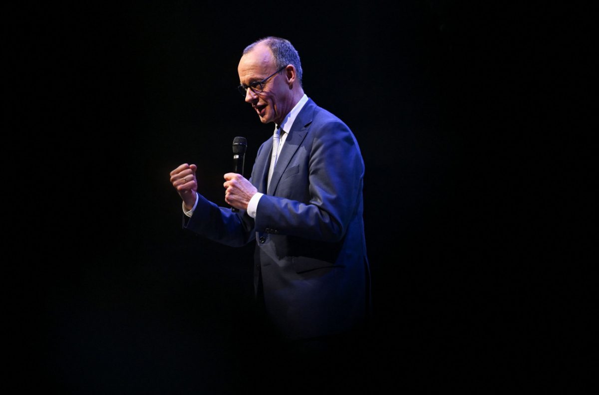 Γερμανία: Συγχαρητήρια απ’ όλο τον κόσμο για τη νίκη του Μερτς στις εκλογές