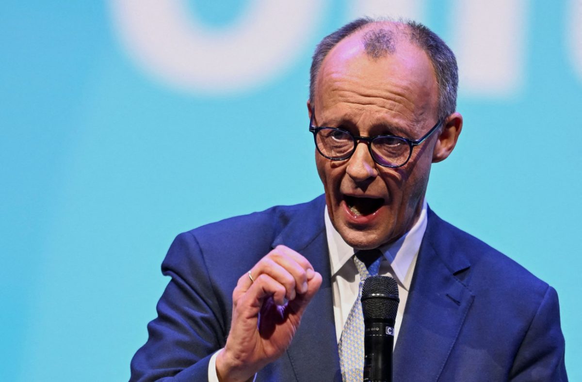 Μερτς: Η πρώτη συνέντευξη τύπου μετά την εκλογική νίκη – Πότε αναμένεται ο σχηματισμός κυβέρνησης